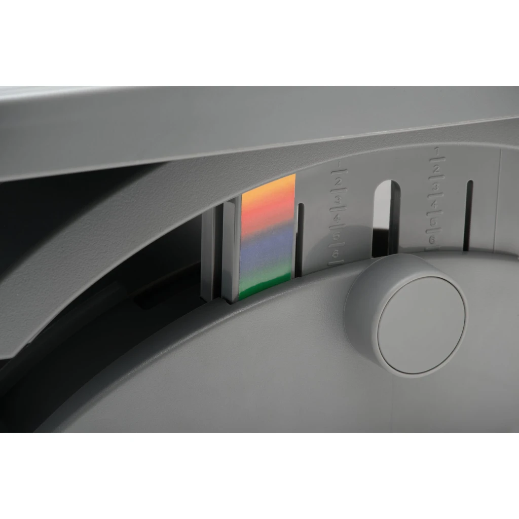 Imagen 2 de Apoya Pies Kensington SoleMate Pro, Ergonómico Ajustable Color Gris