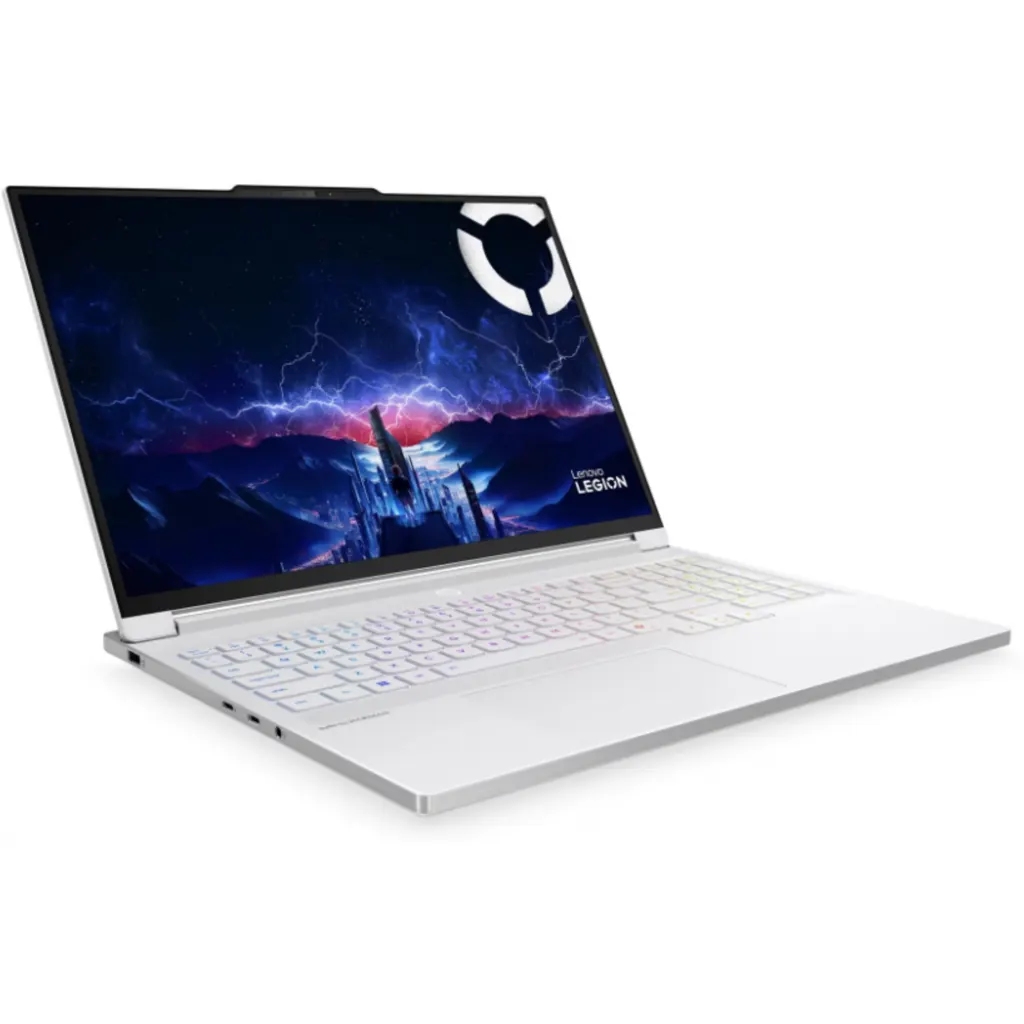 Notebook Lenovo Legion 7 16Iax10 Ultra 9 275Hx 2*16Gb 2*1Tb