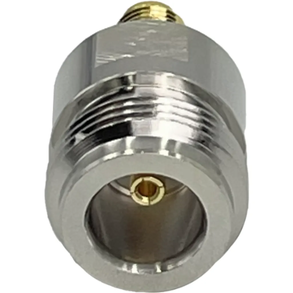 Imagen 3 de N-Hembra .SMA-Hembra Adaptador Copla Coaxial