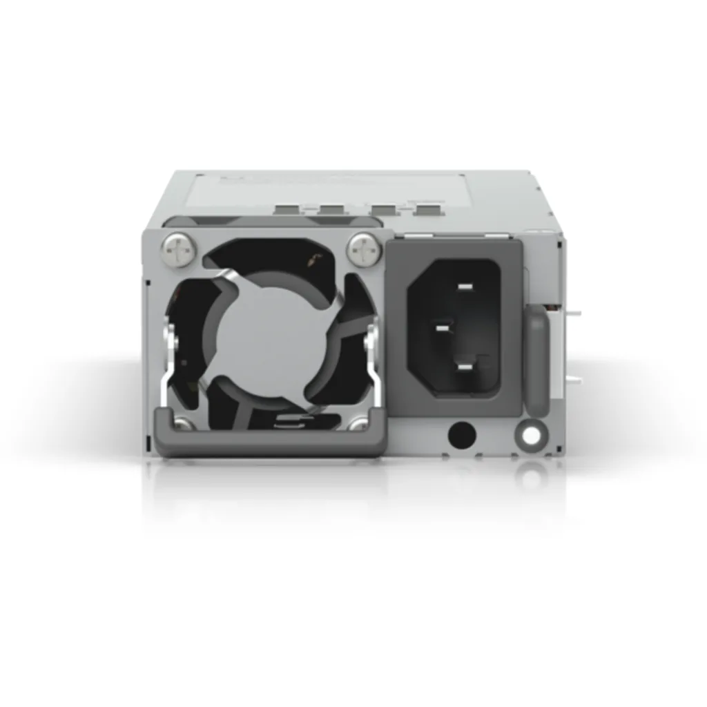 Imagen 2 de UniFi Fuente de alimentacion redundante hot-swap de 550 W (12 VDC), disenada par