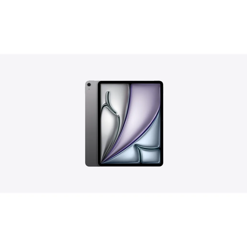 iPad Air 13 M4 WiFi 128GB gris espacial