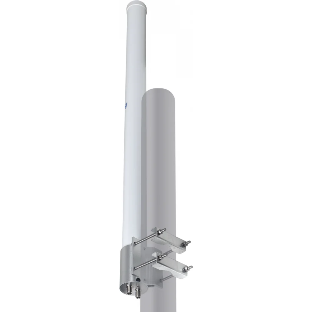 Imagen 5 de SANNY 2-N-Hembra 15dBi 2,4GHz Antena Omnidireccional