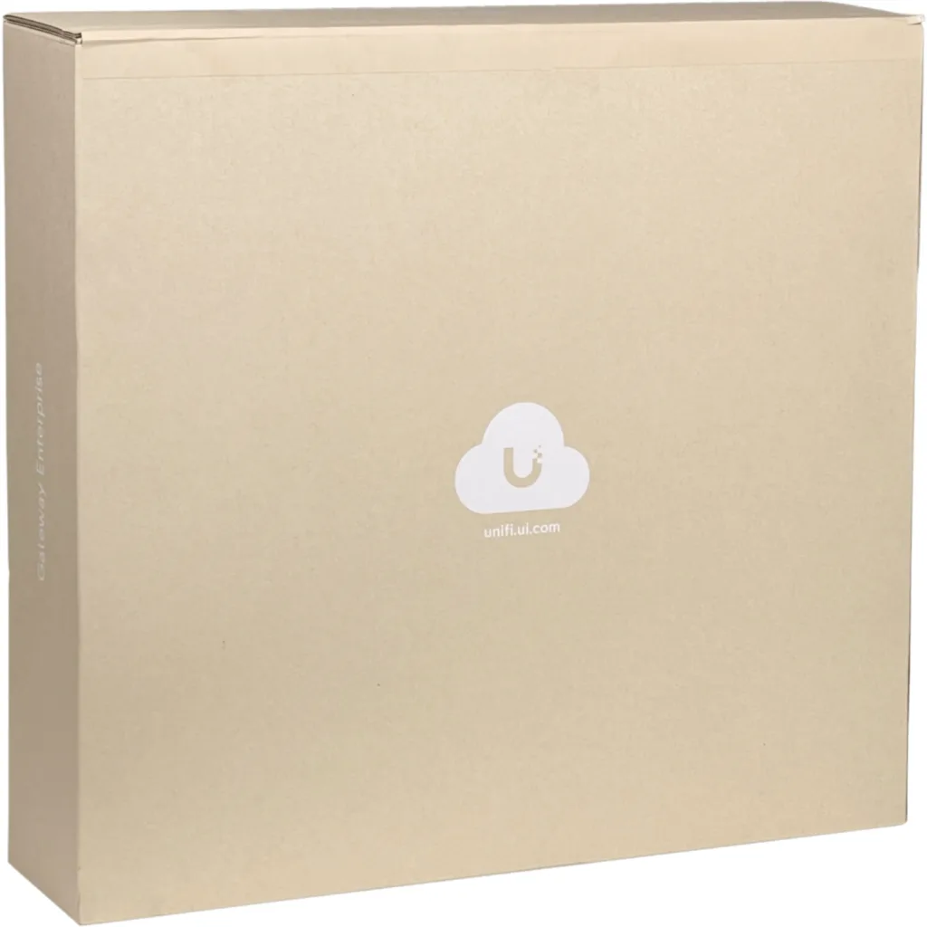 Imagen 5 de UniFi Advance Hosting Gateway  - 1U rack, 5 WAN ports (25G SFP28 + 2.5GbE RJ45),