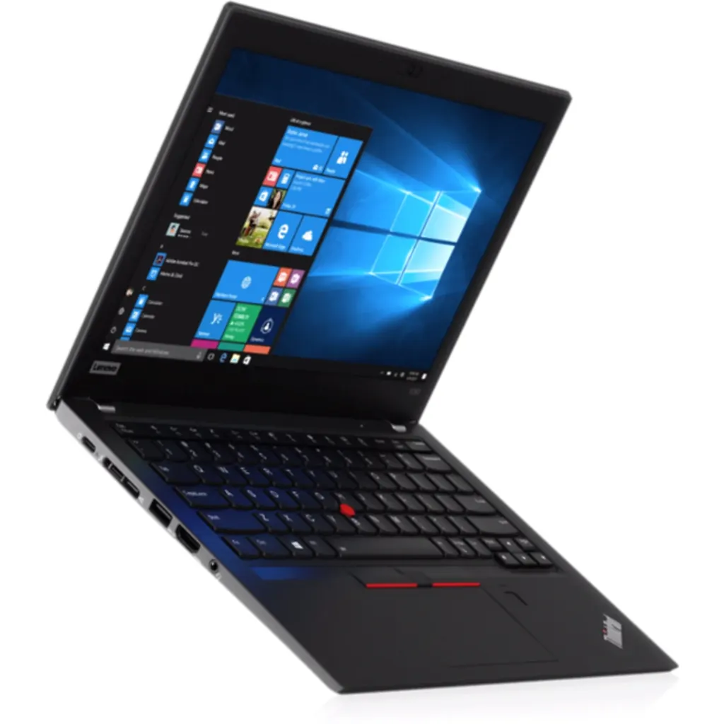 tecnomas.cl | [20KEA0JTCL] Notebook Lenovo ThinkPad X280 I5-8250U RAM