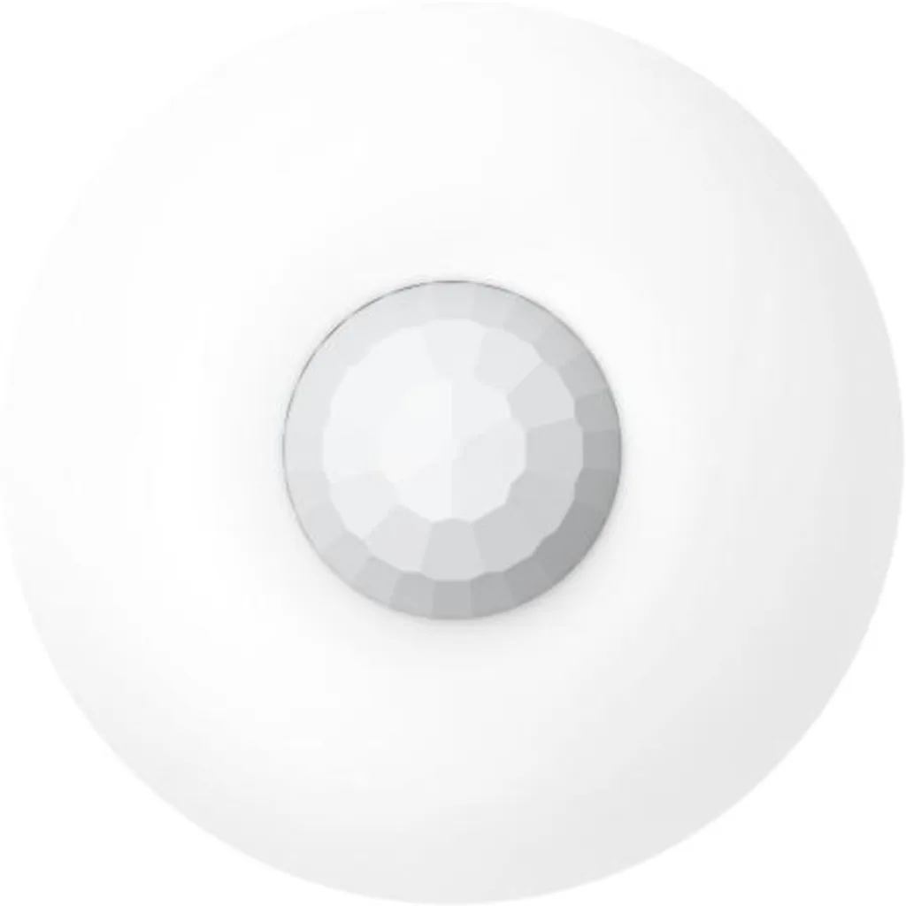 Detector PIR de techo Hikvision 12mt 360o Inalambrico AX PRO