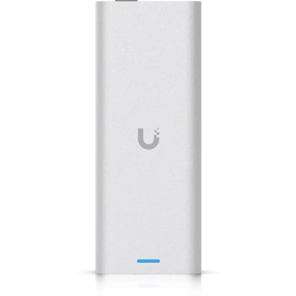 Controlador UniFi Ubiquiti UCK-G2 UniFi Cloud Key G2 1*Ethernet 10/100/100 RJ45