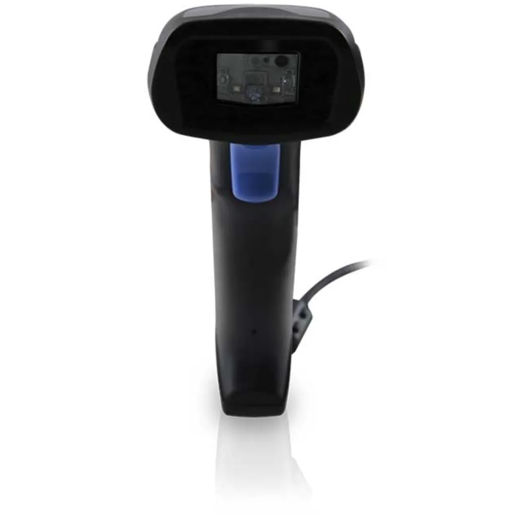 Imagen 9 de Lector Código de Barra Datalogic QuickScan, QW2520 1D/2D IP52 USB