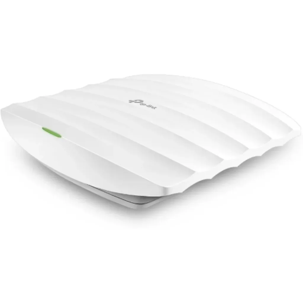 Imagen 4 de Access Point TP-Link Auranet Dual Band AC 1200Mbps POE (EAP225)