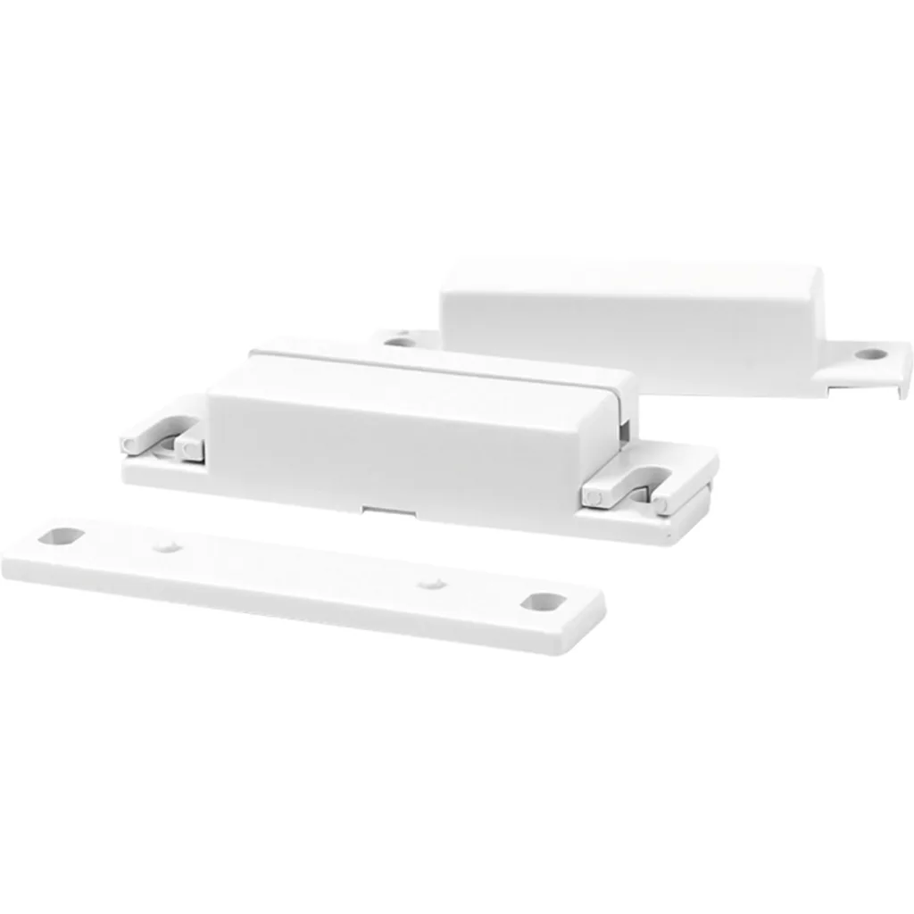 Imagen 1 de Contacto Magnetico Hikvision AX Pro Hibrido
