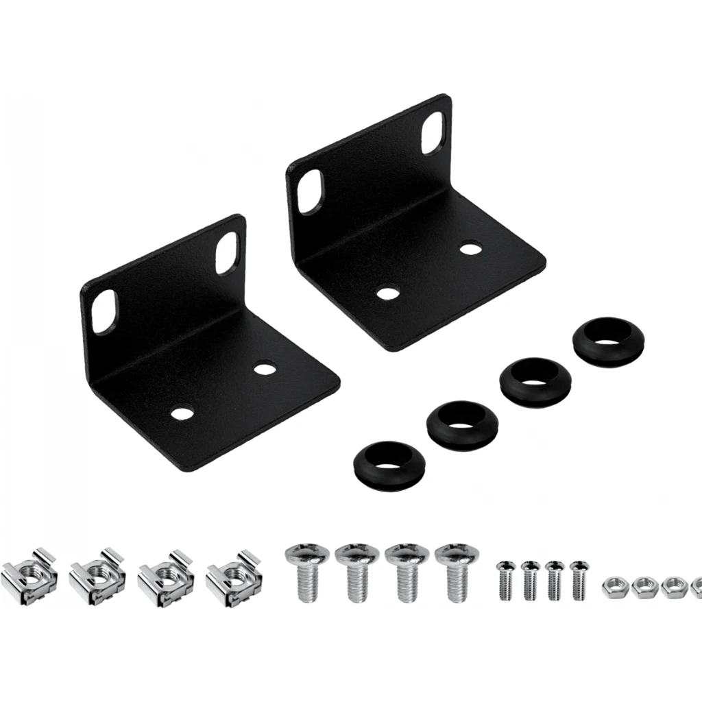 Imagen 7 de LINKMADE FIJA 12-SC 24-LC CABECERA FIBRA 1U REQ-COPLAS-RECTANGULARES