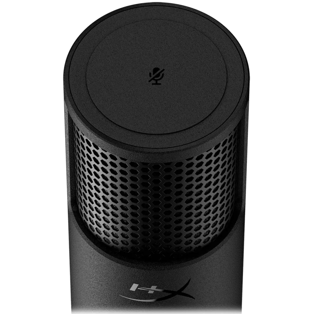 Imagen 6 de HyperX - Microphone - SoloCast 2