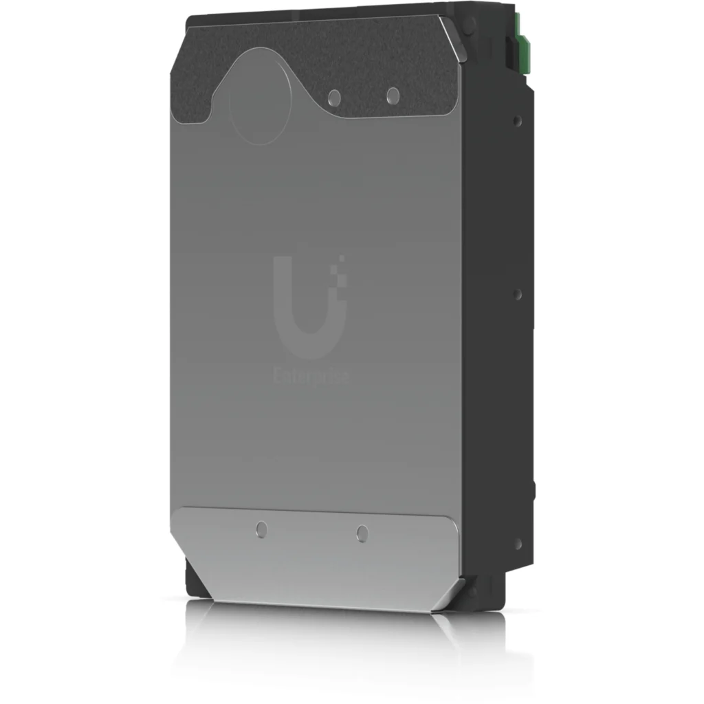 Imagen 1 de Ubiquiti UniFi Enterprise 24 TB (UI-24TB)