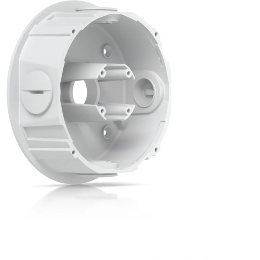 Imagen 7 de UBIQUITI Caja de Conexion p/Camara Unifi Bullet Domo Turret