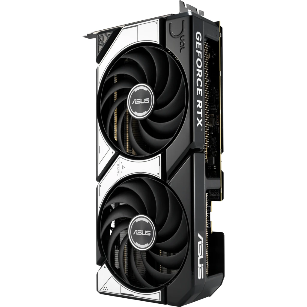 Imagen 13 de Tarjeta de Video Asus Dual GF-RTX-5070 12GB GDDR7 1*HDMI 3*DP 2.5 Slot SFF Ready