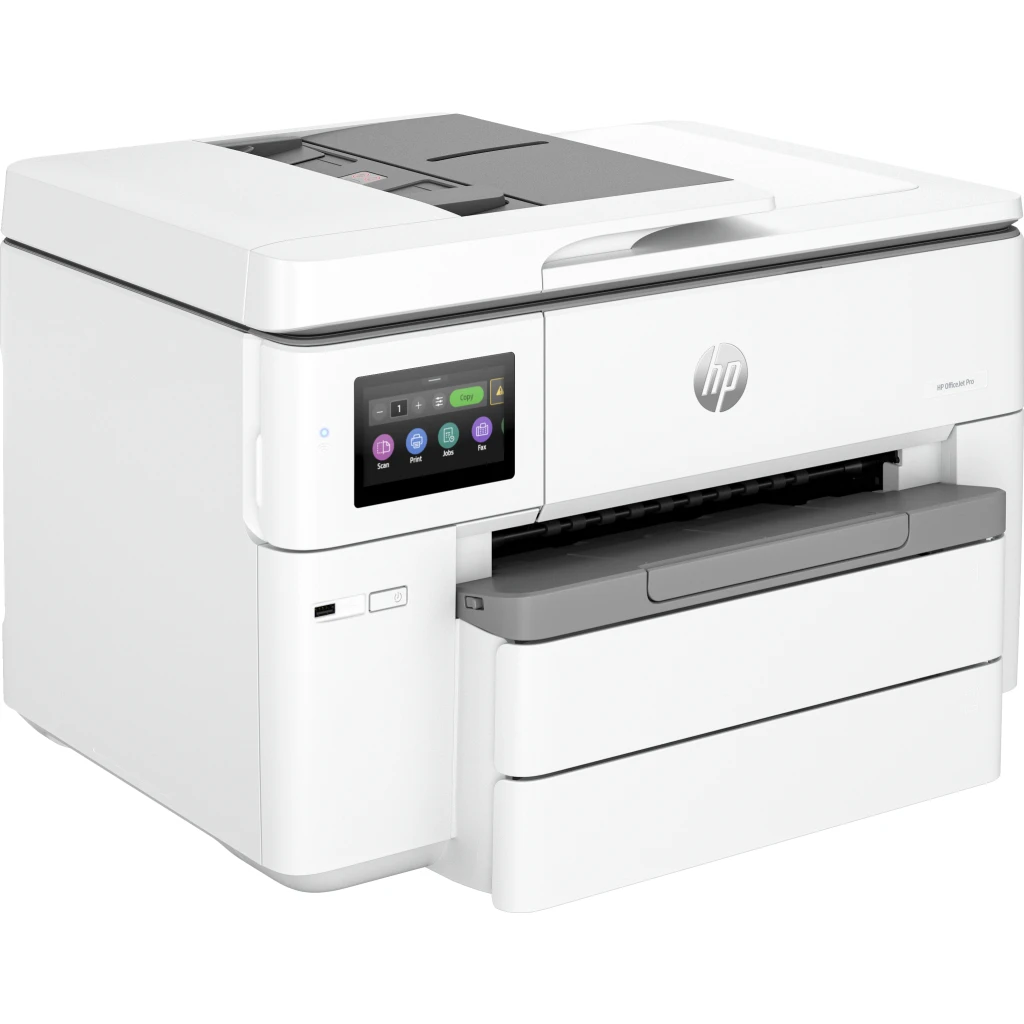 Imagen 3 de Impresora Multifunción HP OfficeJet Pro 9730, Inyecc.tinta color WiFi LAN USB