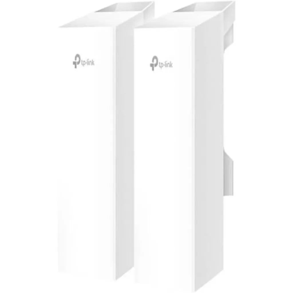 Imagen 3 de Bridge Exterior TP-Link EAP215-Bridge Kit - Wi-Fi Omada Malla Exterior