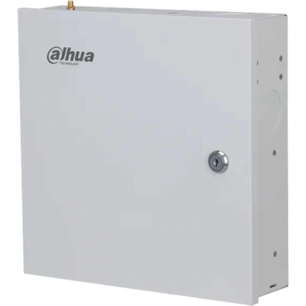 Imagen 1 de DHI-ARC9016C-V3. Alarma DAHUA 16 Zonas expandible a 256.