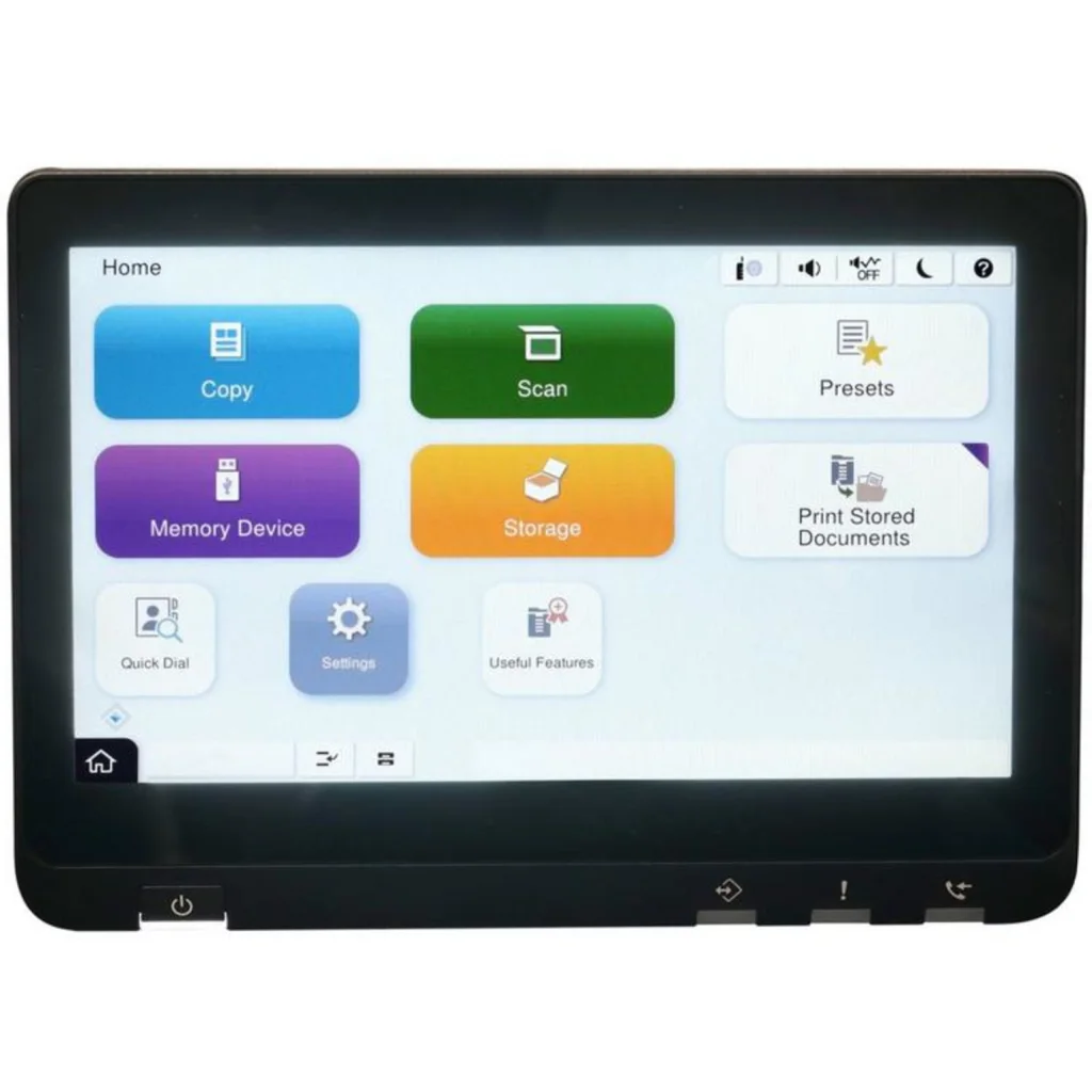 Imagen 9 de Impresora Epson WorkForce Enterprise AM-C6000