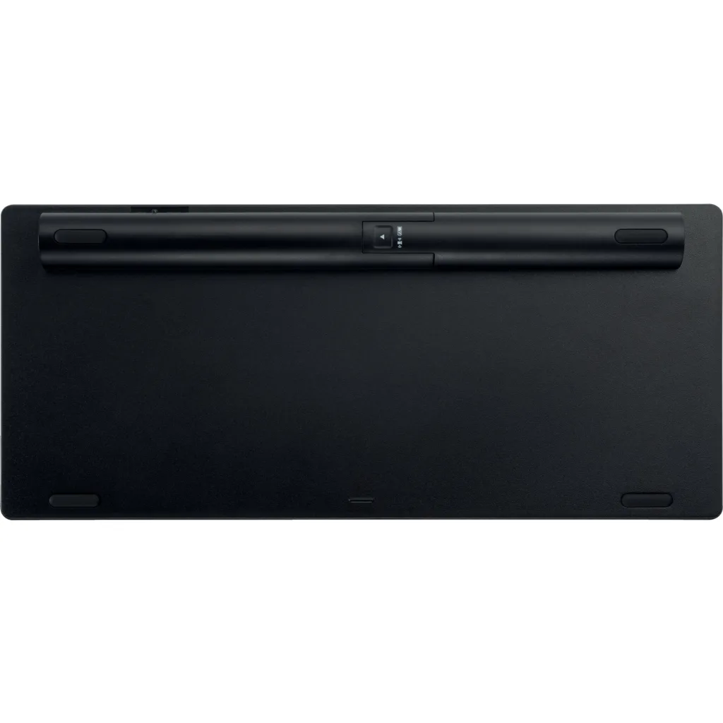 Teclado Inalámbrico Kensington K75502 Compacto Bluetooth Color Negro