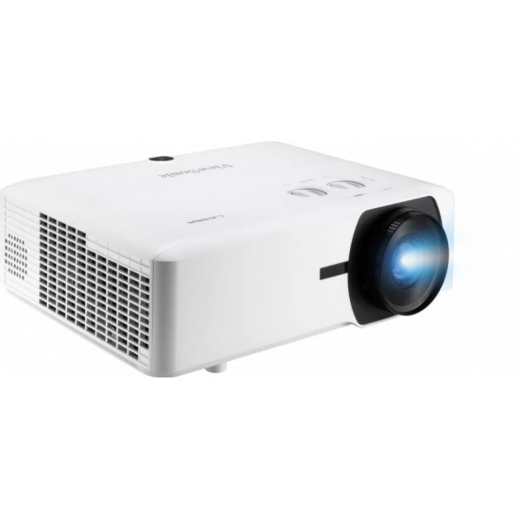 Imagen 5 de Proyector ViewSonic LS920WU, 6000LUMEN WUXGA 1920*1200 2*HDMI VGA S-Video USB