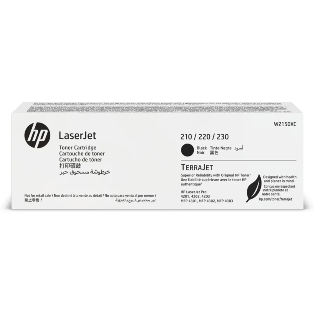 TONER CONTRACTUAL ALTA CAPACIDAD NEGRO