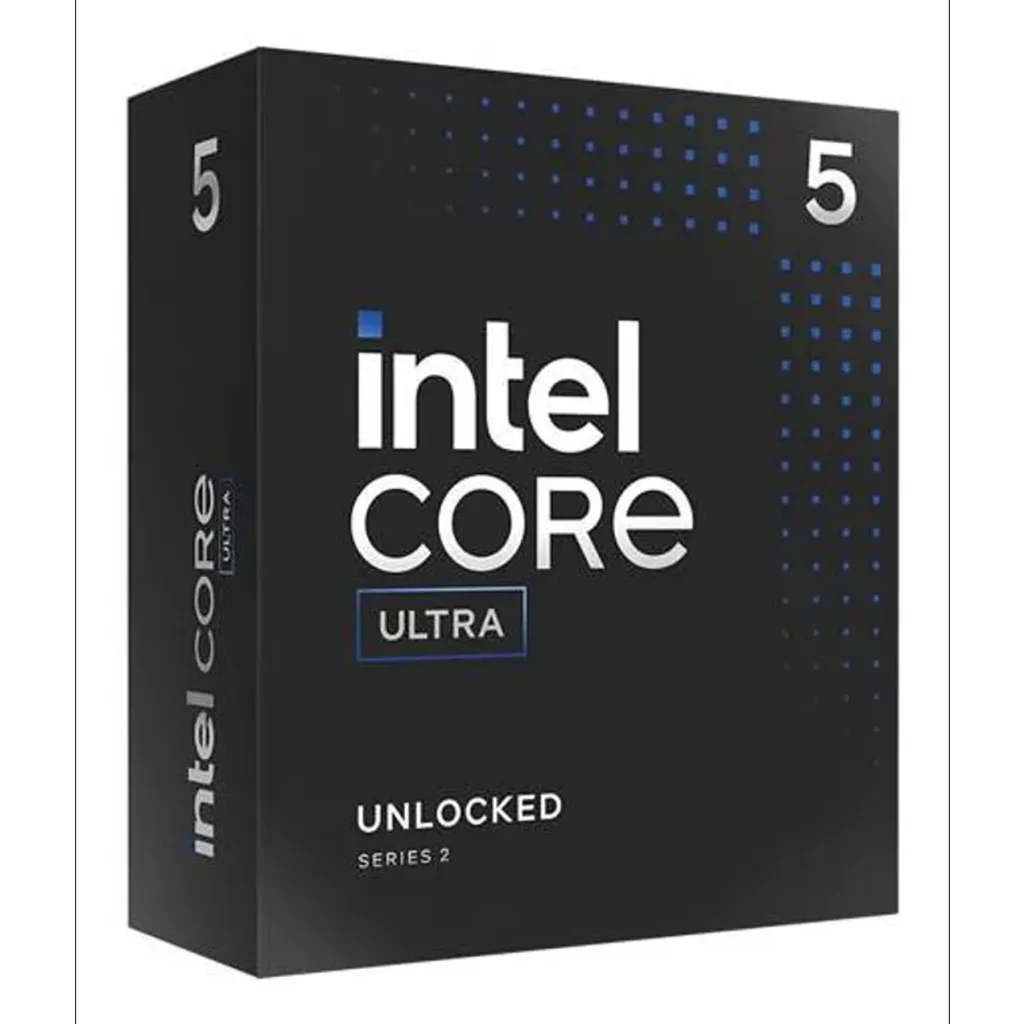 PC GAMER ULTRA 5 225 | 32GB DDR5 (2x16) | 1TB NVMe | RTX 5070 12GB | WiFi | WC 240 ARGB WHITE | FreeDOS
