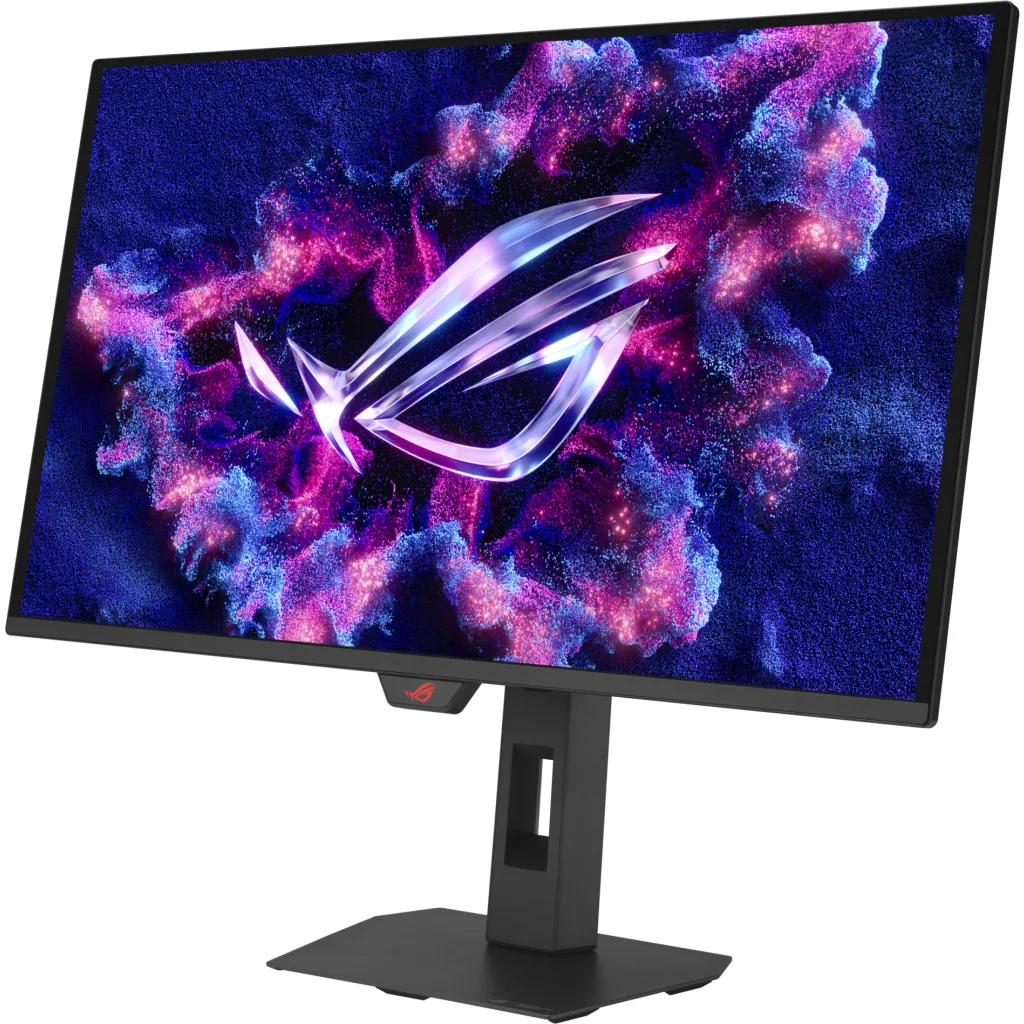 Imagen 1 de ROG - LED-backlit LCD monitor - 27" - QHD HDMI(2)/DP/USB HUB