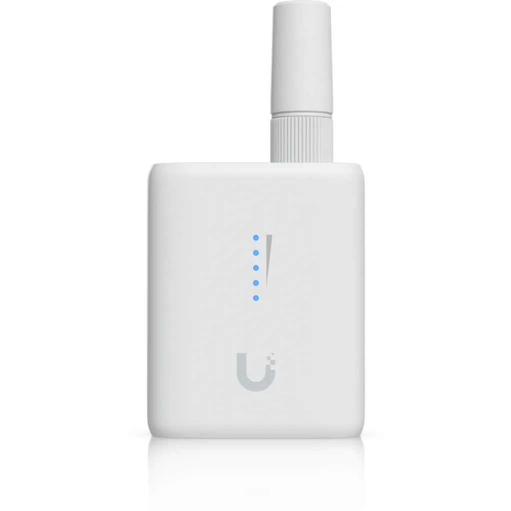 Imagen 7 de UI WiFi4 2,4GHz 4dBi 1-100 USB-C 4pin-ATX Puente Inalambrico Req-UniFi