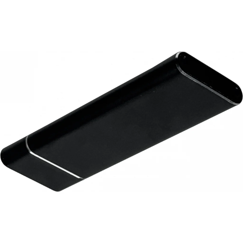 M.2 NGFF Cofre 3.0 Tipo-C Tipe-A para SSD 6gbps inc-Cable