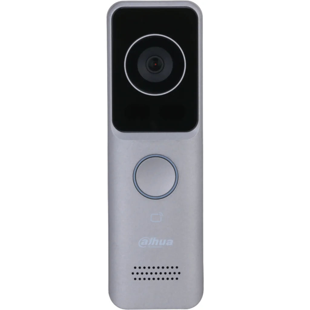 Imagen 5 de Video Portero Dahua® DHI-VTO2311R-WP, Exterior IP & WiFi 