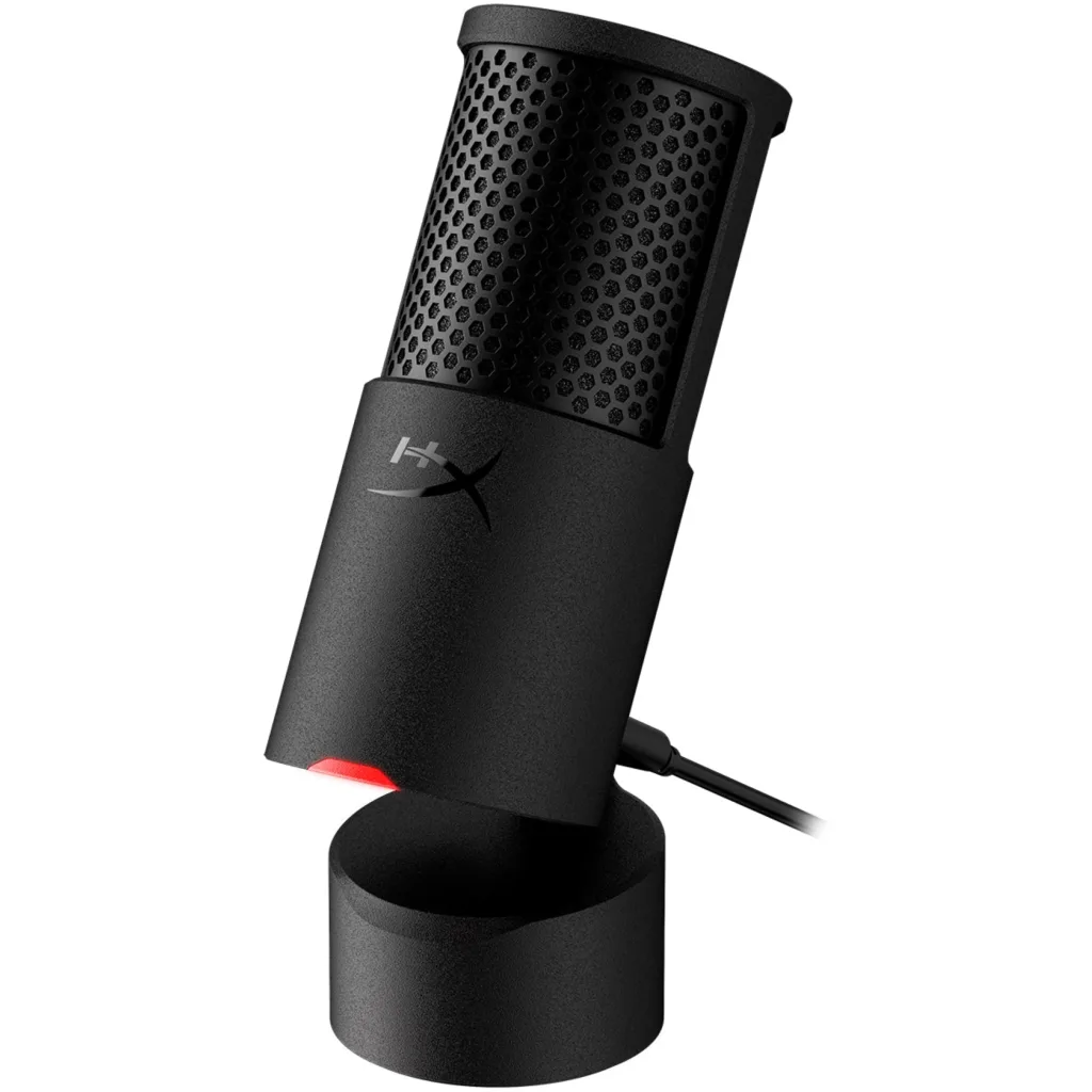 Imagen 1 de HyperX - Microphone - SoloCast 2