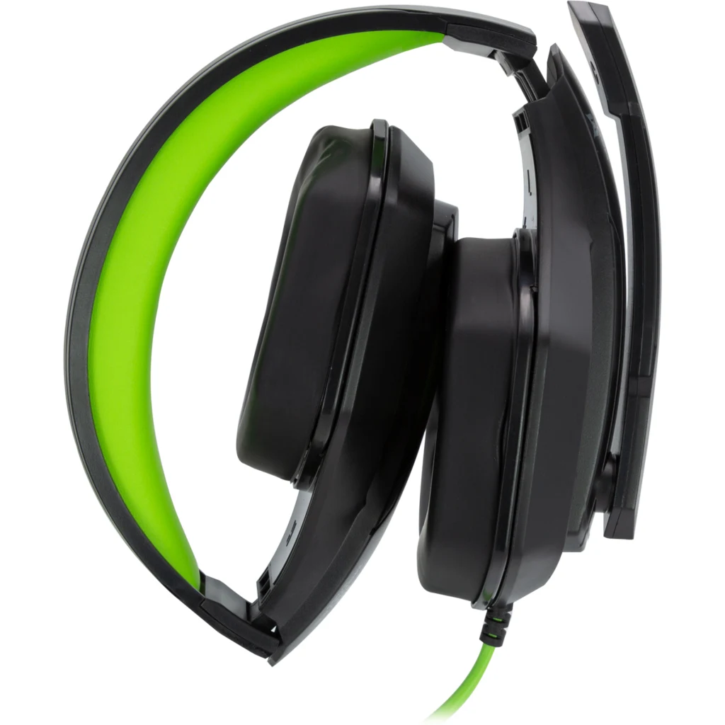Imagen 2 de AUDIFONO GAMER LOFTY PLUG ESTEREO