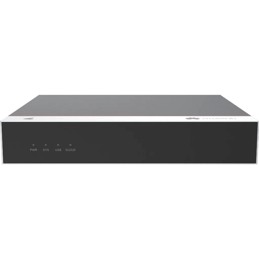 Imagen 3 de AC650-128AP. Controlador WAC Huawei para 128 AP cuenta con 10 puertos 10/100/1000BASE-T y 2 puertos 10GE SFP+