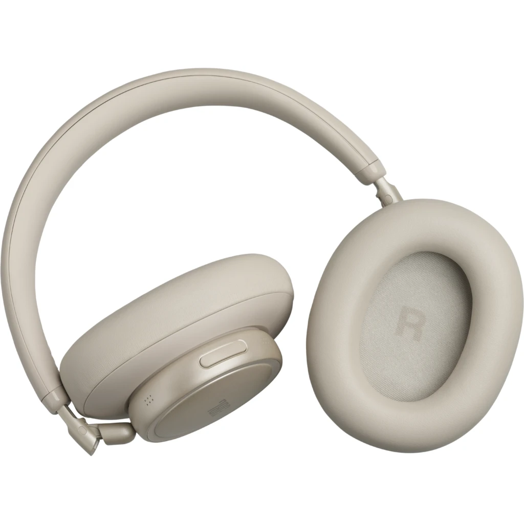 Imagen 6 de JBL LIVE - 780 NC - Headphones - Headband - Champagne