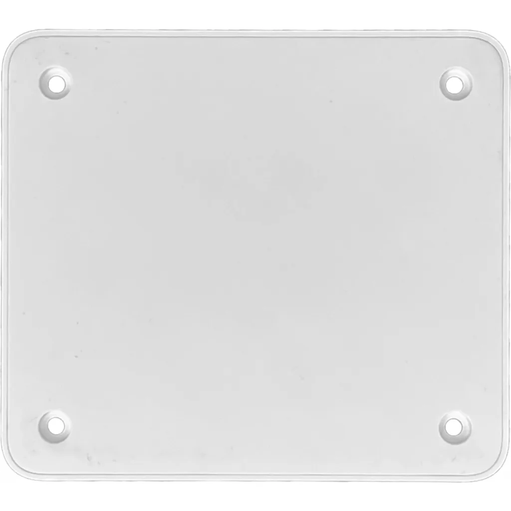 Imagen 6 de UBIQUITI 17cm Placa Magnetica Montaje Mural de UXG-MAX y UCG-MAX/ULTRA