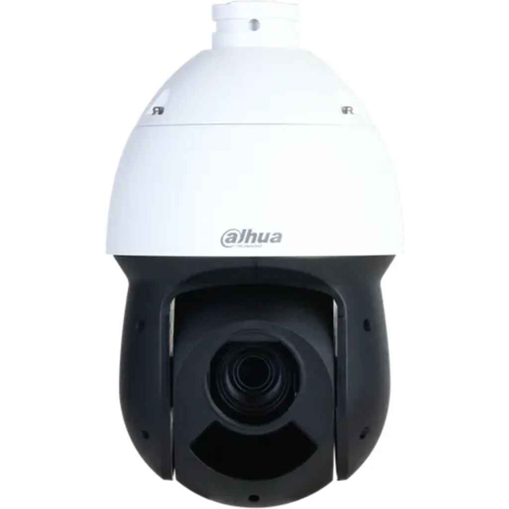 Imagen 1 de Cámara Domo Dahua IP PTZ 2MP 25x STARVIS IR 100m IVS y SMD 3.0