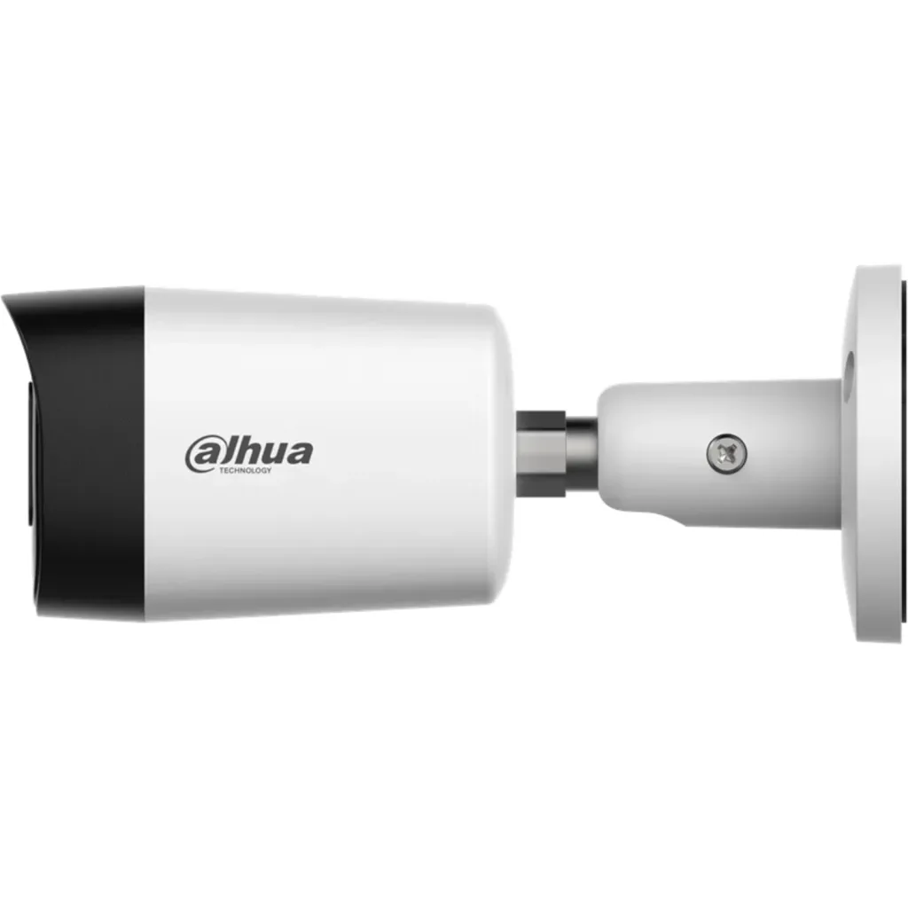 Imagen 2 de 5MP Smart Dual Light HDCVI Fixed-focal Bullet Camera