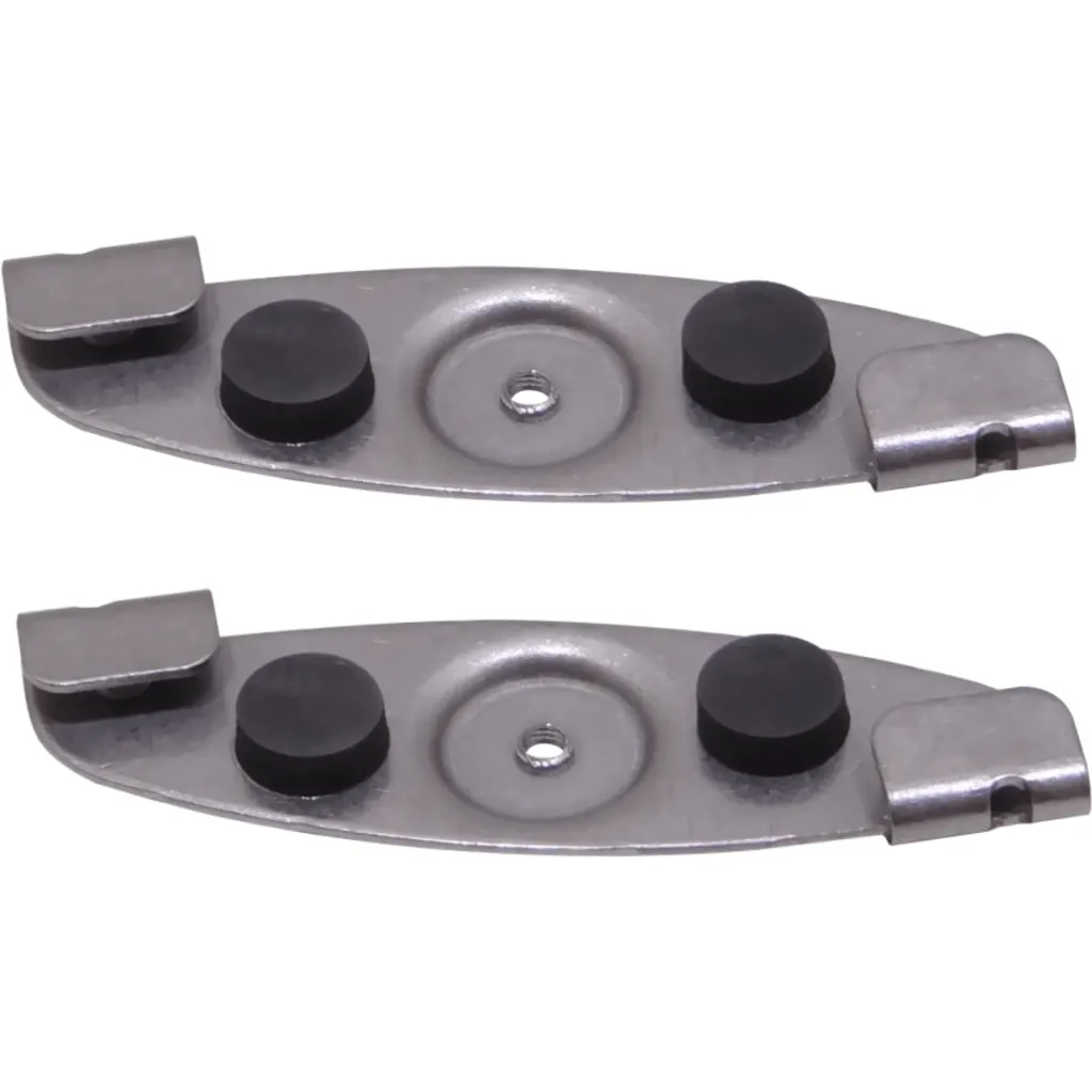 Imagen 2 de UniFi Montaje Metal alta resistencia y T-Bar para UAP-AC-PRO/HD/SHD