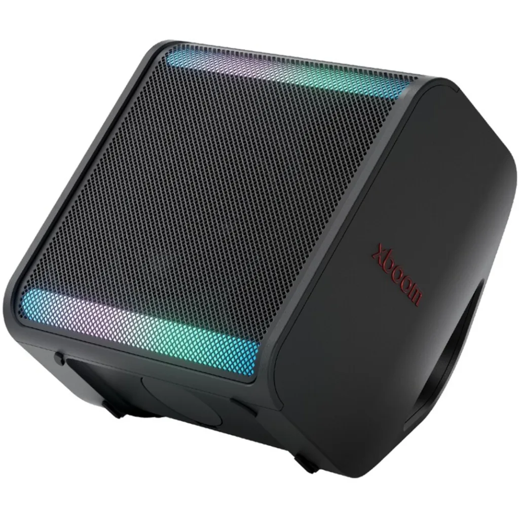 Imagen 4 de LG XBOOM STAGE 301