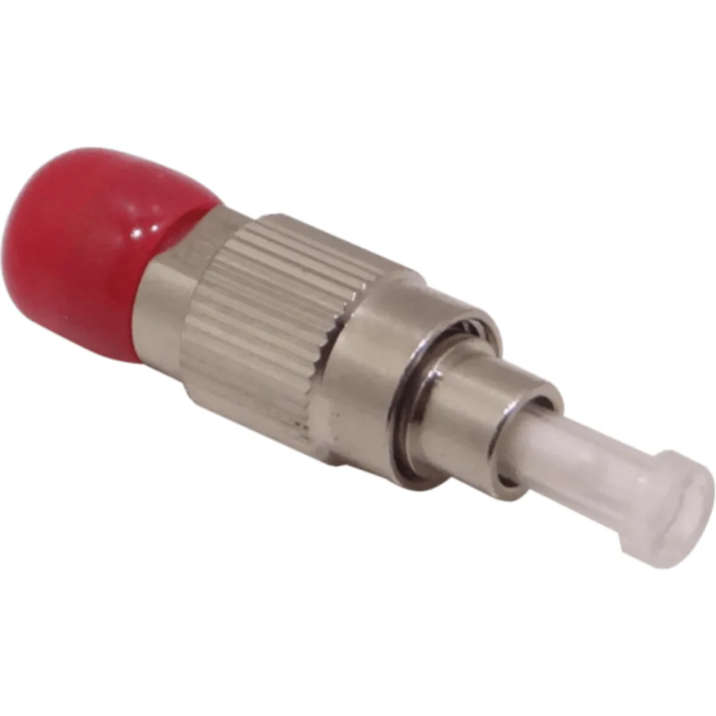 15dB SM FC/UPC Attenuator Atenuador FC-Macho/FC-Hembra MonoModo
