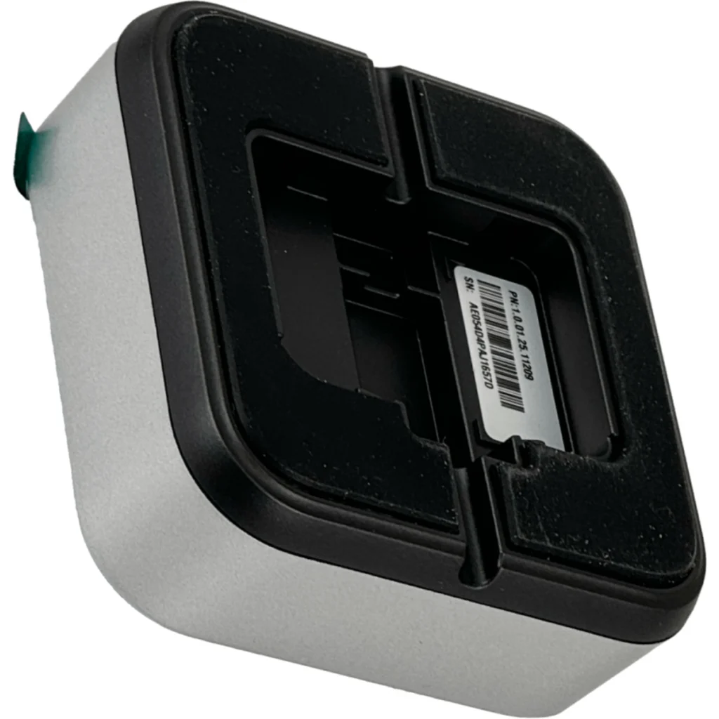 Imagen 3 de DAHUA Lector Huella y Tarjeta NFC 13,56MHz MicroB-Hembra SmartPSS DSS