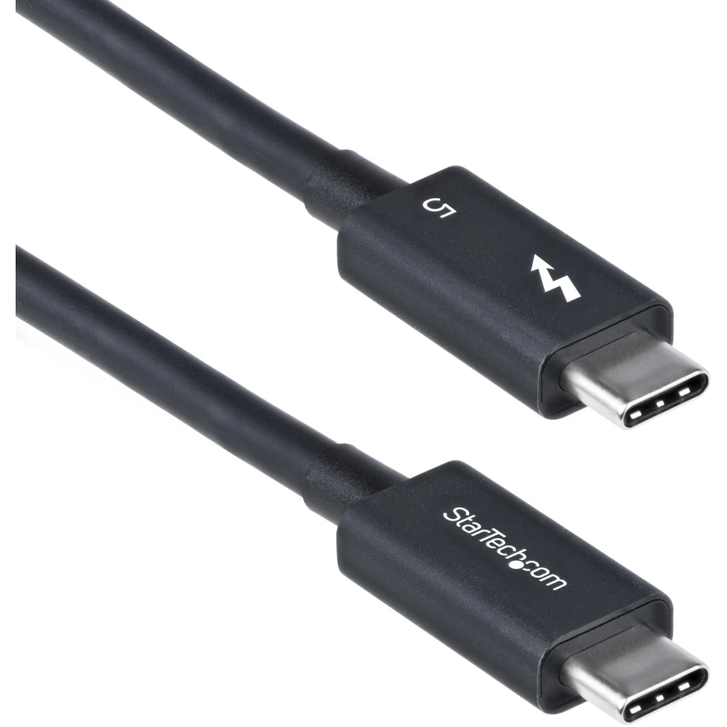 Imagen 0 de Cable Thunderbolt 5 Certificado de 1m