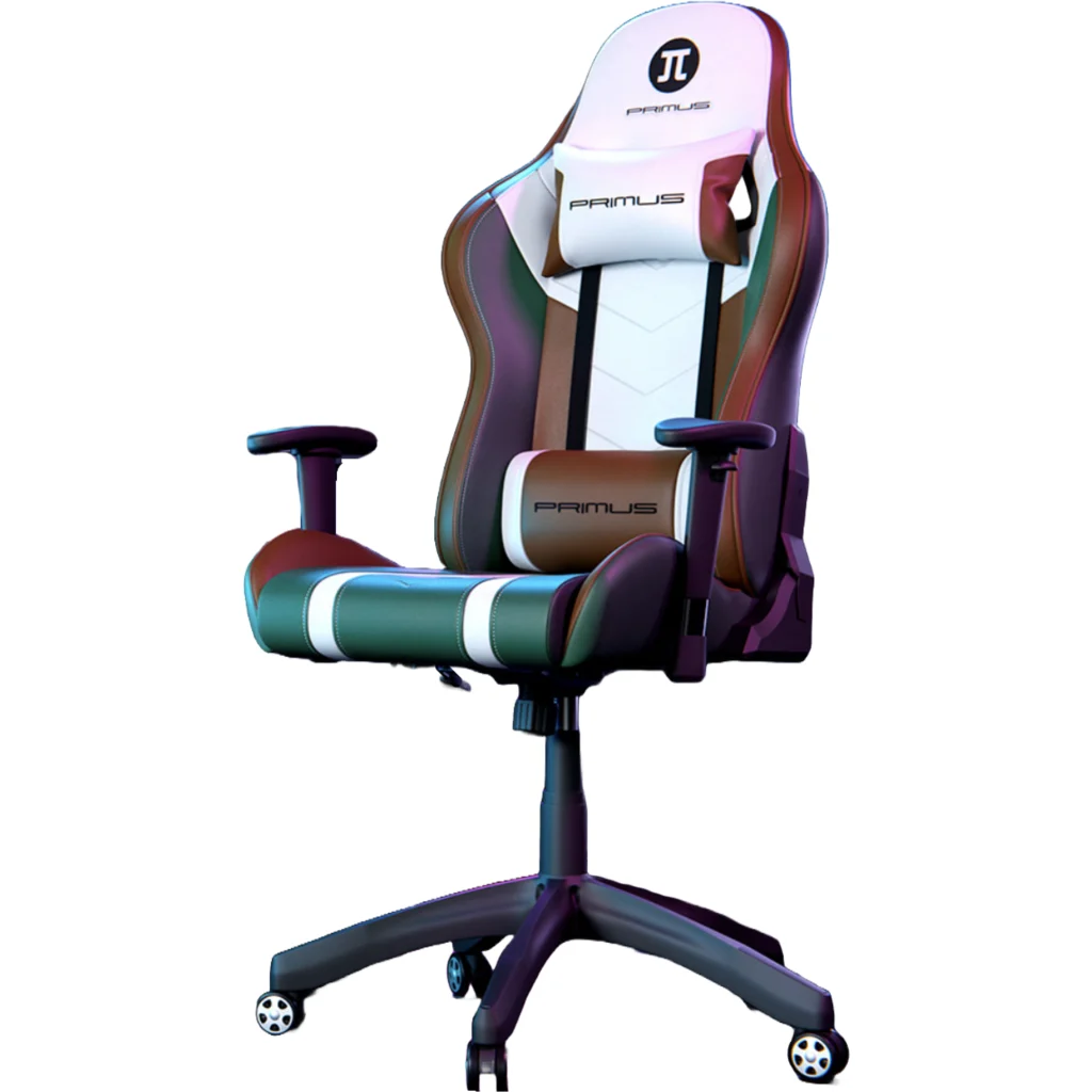 Primus Gaming - Gaming chair G&B