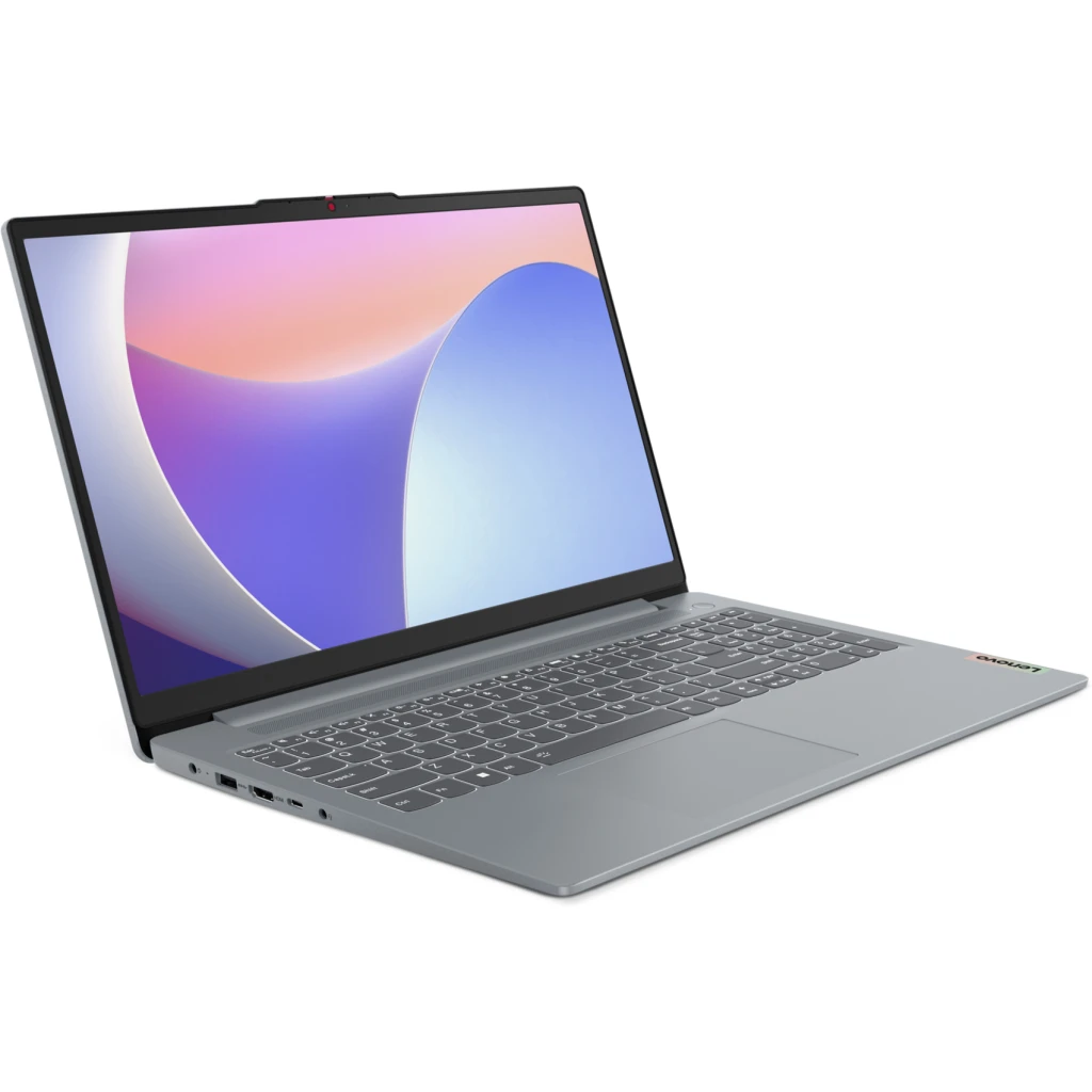 Imagen 3 de Notebook Lenovo IdeaPad Slim 3 15IAN8 I3-N305 RAM8GB SSD512GB 15.6" W11H