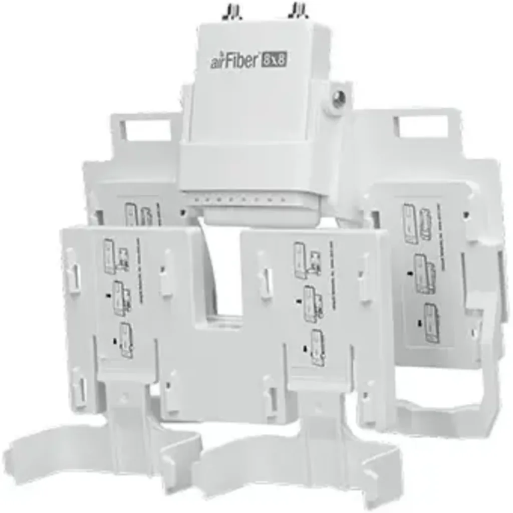 UBIQUITI Multiplexor p/4xAirFiber-5X 8-RPSMA-M 2-RPSMA-H req-Dish