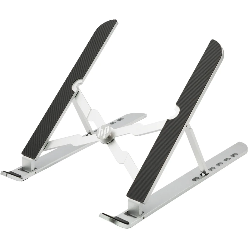 ZJ10 SOPORTE NEGRO HP PARA LAPTOP