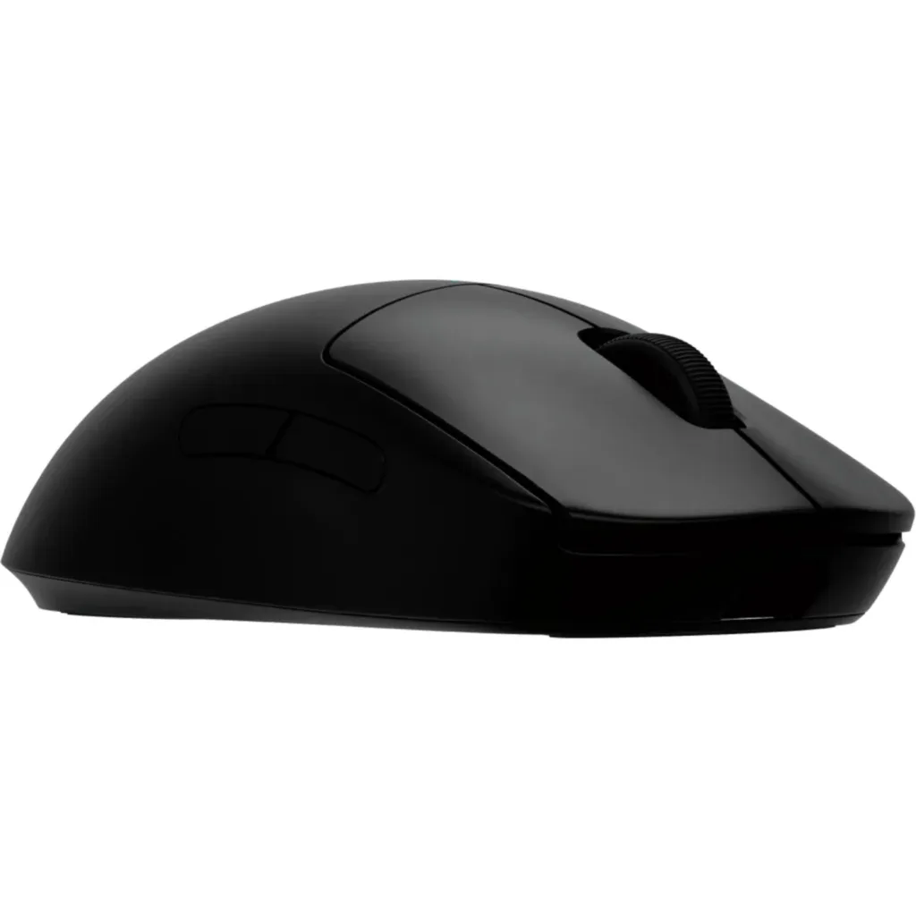 Imagen 3 de Mouse Gamer Logitech Pro 2 LIGHTSPEED Inalámbrico Sensor HERO 2 Negro 