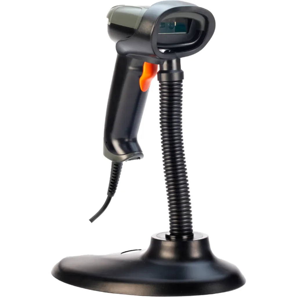 SCANNER TXPOS L8-2D / USB