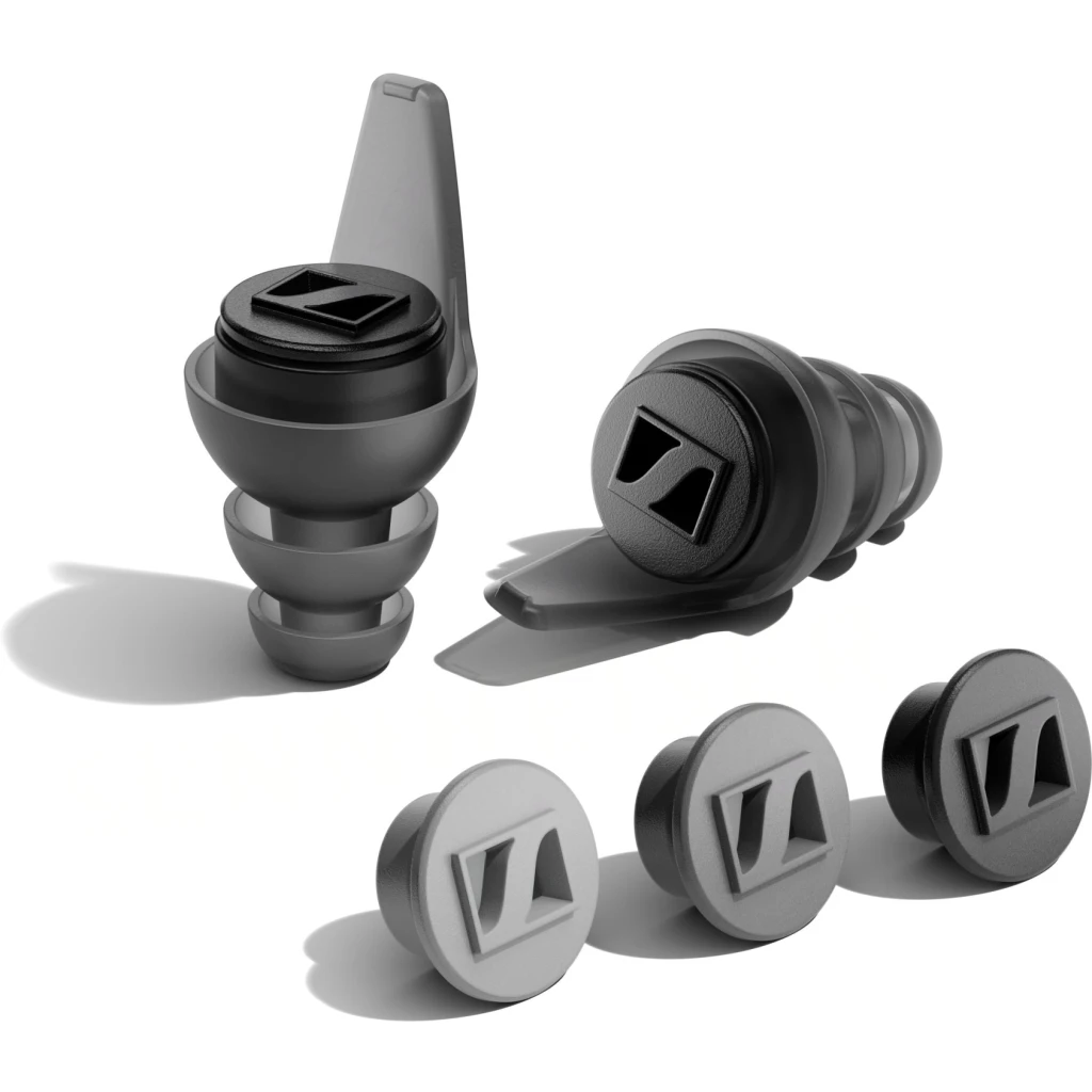 SOUNDPROTEX PLUS Sennheisser