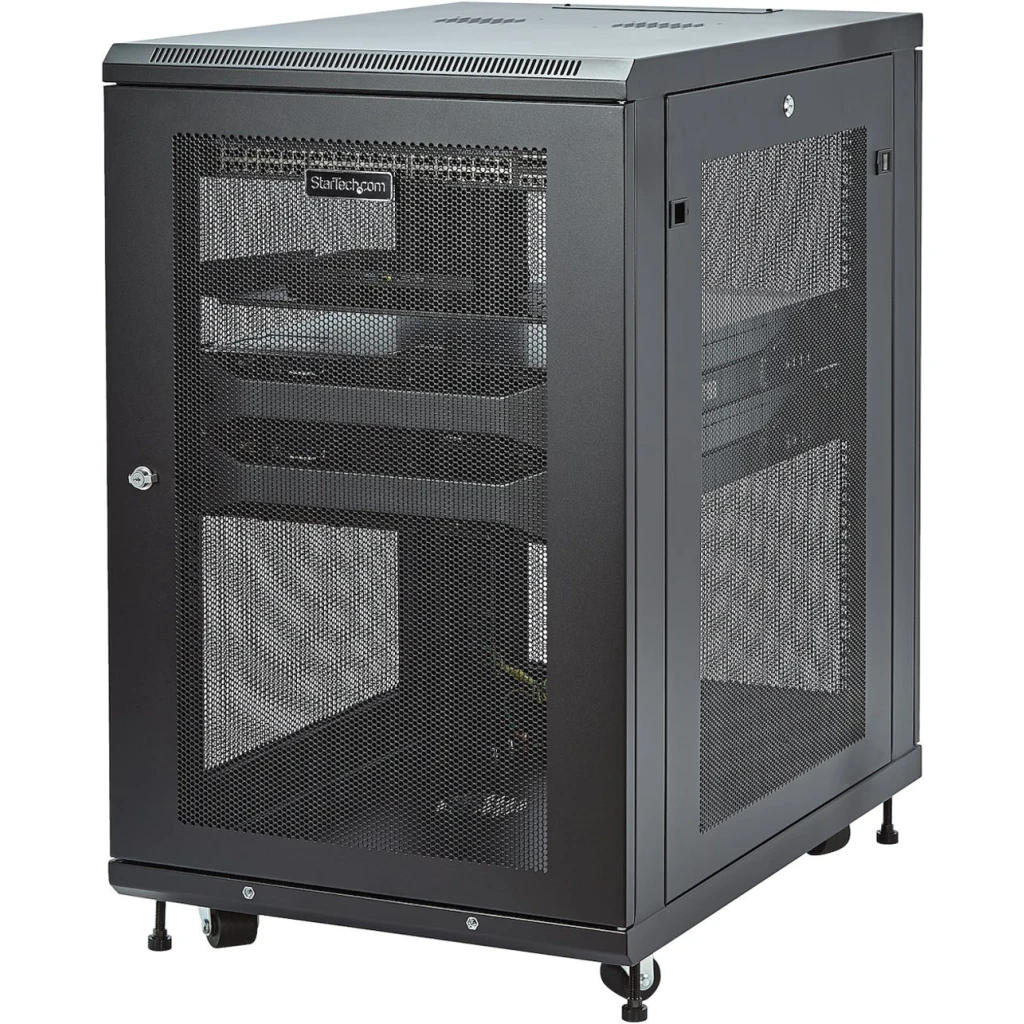 Imagen 1 de Server Rack Cabinet - 31in Deep - 18U